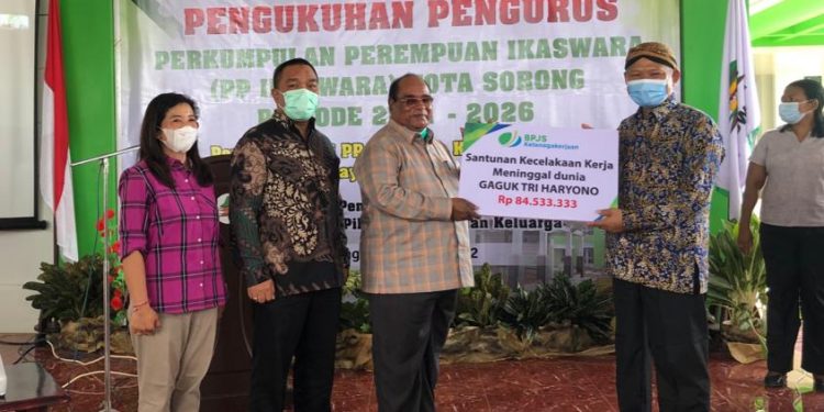 Berkaca dari Pejuang Samudera Terdahulu
