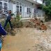 5.000-an Warga Terdampak Banjir-Longsor