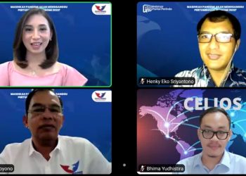 UMKM Makin Berkembang, Partai Perindo Ungkap Ide Usaha Potensial di 2022