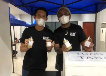 Usaha Kopi yang Menjanjikan di Masa Pandemi