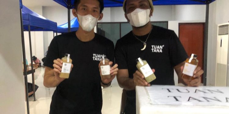 Usaha Kopi yang Menjanjikan di Masa Pandemi