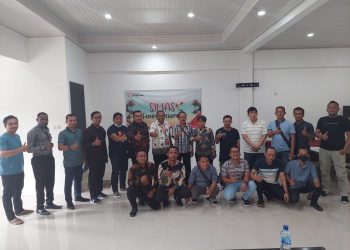 Simas Finance Gelar Family Gathering