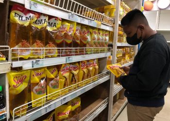 Tak Ada Instruksi Bundling Produk Alfamart