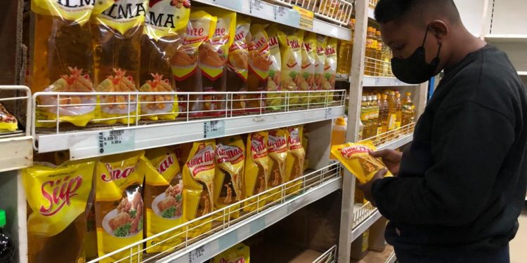 Tak Ada Instruksi Bundling Produk Alfamart