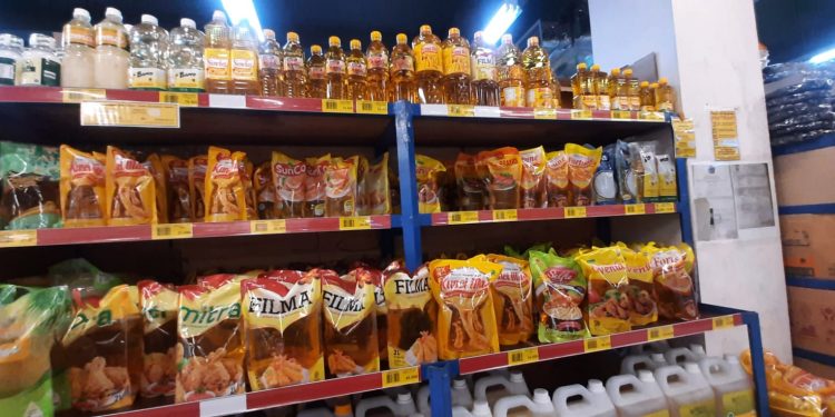 Tak Ada Instruksi Bundling Produk Alfamart