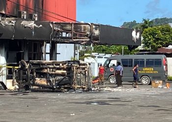 Pagi Ini, 17 Jenasah Dievakuasi dari Double O