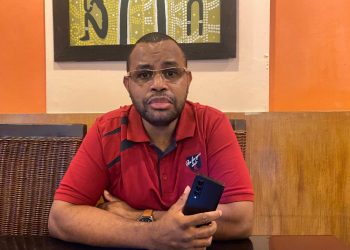 Putra Malamoi Sarankan agar Dua Kelompok Duduk Bersama
