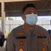 Tugaskan Bintara Remaja Bawa 20 Warga ikut Vaksinasi