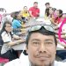 Alm Ridwan Dodoh Sosok yang Humble