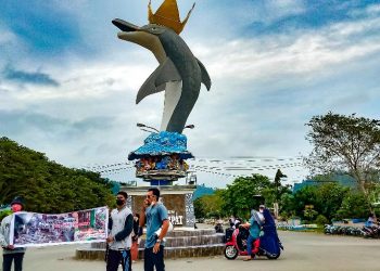 Galang Dana untuk Sukabumi