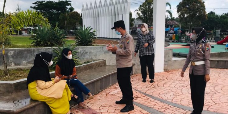 Rayakan HUT PI dengan Ibadah Syukur