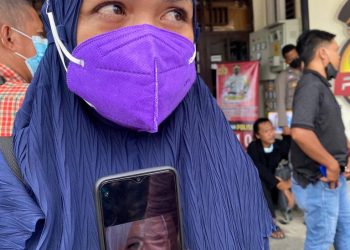 Niat Pulang Menikah, Justru Pulang Tak Bernyawa
