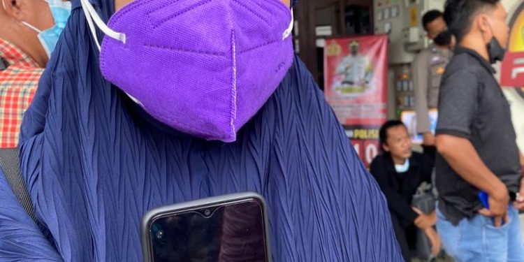 Niat Pulang Menikah, Justru Pulang Tak Bernyawa