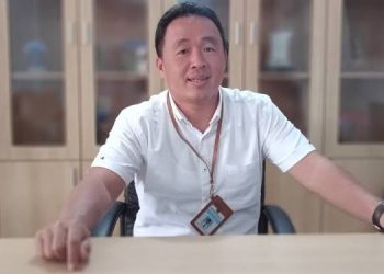 Pendapatan APBN Papua Barat Turun