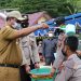 Bupati R4 Sambut 117 Bintara Otsus
