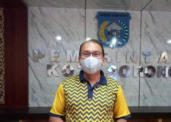 Pasien Covid di RS Menurun