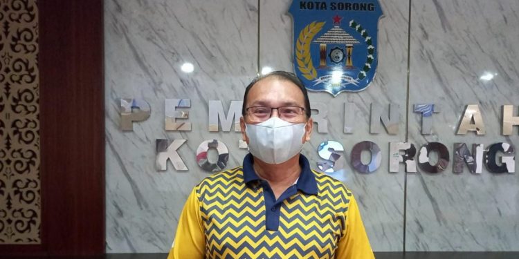 Pasien Covid di RS Menurun