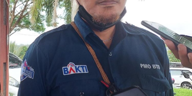 168 BTS Bakti Telah On Air di Kabsor