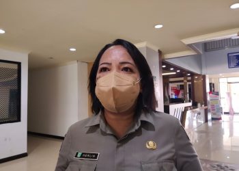 Rayakan HUT PI dengan Ibadah Syukur