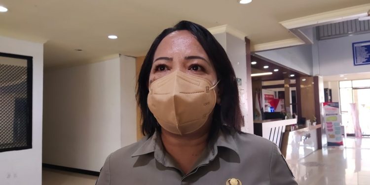 Rayakan HUT PI dengan Ibadah Syukur