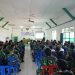 Prajurit Korem 182/JO Fak-fak Ikuti Sosialisasi Program ASABRI dan Aplikasi ASABRI Mobile