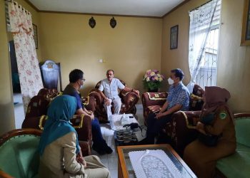 Kemendikbud : Tingkatkan Kearifan Masyarakat Adat Terhadap Pandemi COVID-19