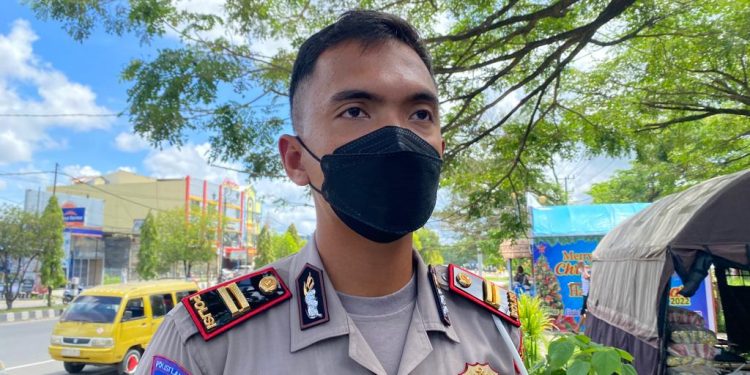 Efer Segidifat Pimpin BPKAD Kabsor