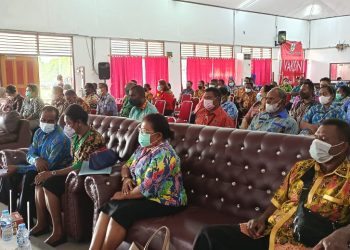 Kasus Covid Meningkat, Aktivitas Warga Belum Dibatasi
