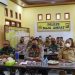 Sejumlah Balita dapat Vitamin A Gratis
