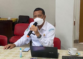Cuaca Ekstrem Bukan Fenomena Aphelion