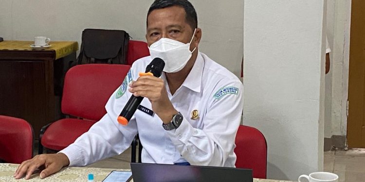 Cuaca Ekstrem Bukan Fenomena Aphelion