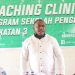 Puluhan Kepsek di Maybrat ikut Coaching Clinic