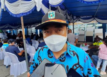 Puluhan Bendahara OPD Terancam Dipecat
