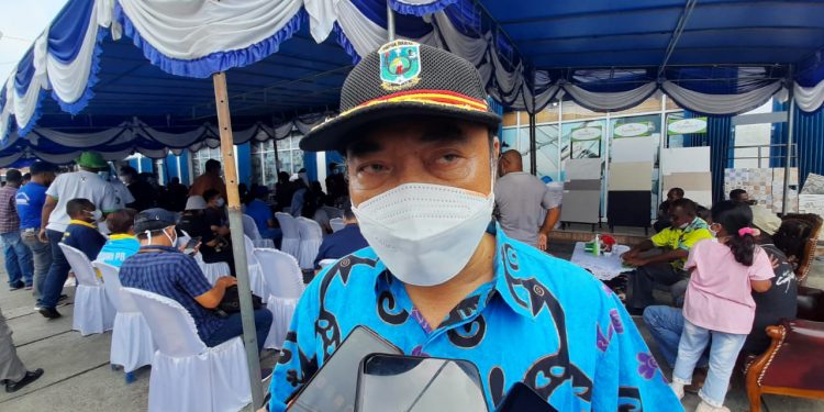 Puluhan Bendahara OPD Terancam Dipecat