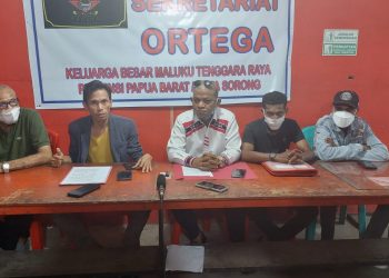 Penanganan Tragedi Doubel O Jangan Tebang Pilih