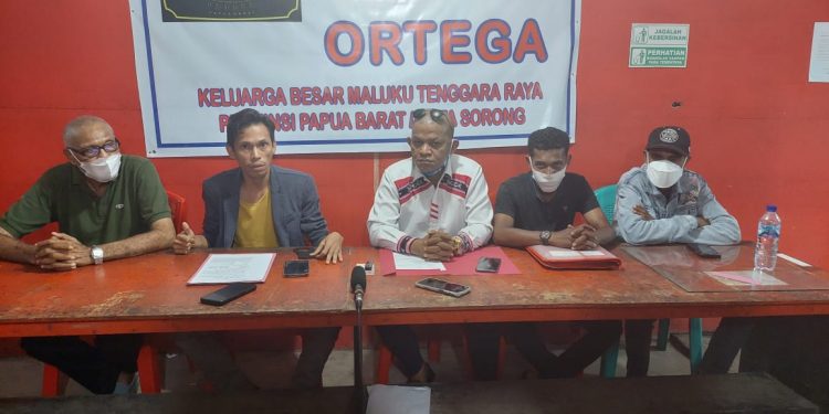 Penanganan Tragedi Doubel O Jangan Tebang Pilih