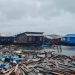 Dihantam Gelombang, 23 Rumah Ambruk