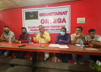 Usut Tuntas Meninggalnya Khani !