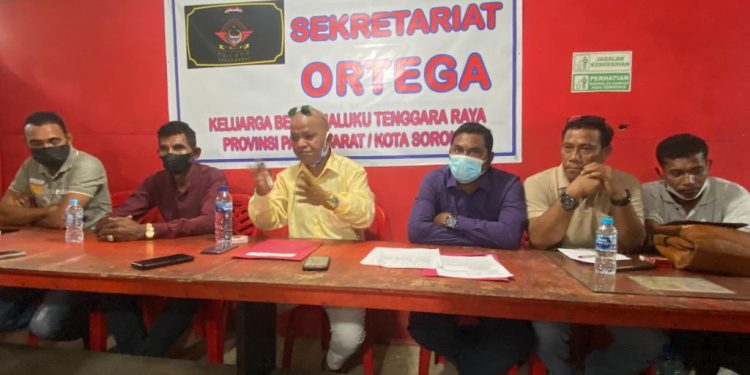 Usut Tuntas Meninggalnya Khani !