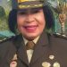 Kowad Papua Terbaik Tutup Usia
