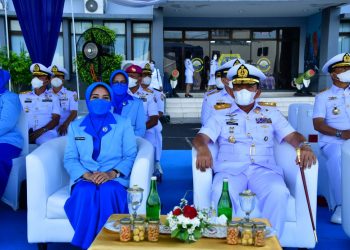 Efer Segidifat Pimpin BPKAD Kabsor