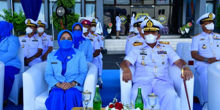 Efer Segidifat Pimpin BPKAD Kabsor