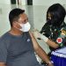 Rayakan HUT PI dengan Ibadah Syukur