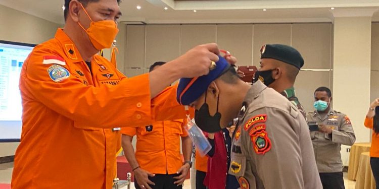 Ciptakan 5000 Potensi SAR di Tahun 2022