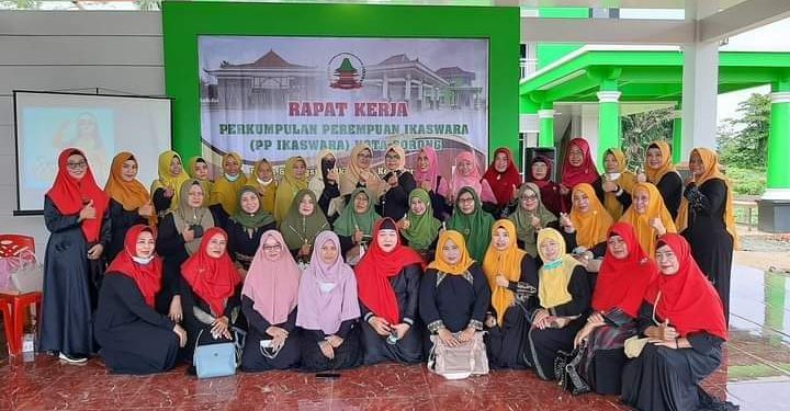 Jalankan Organisasi sebagai Ibadah
