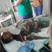 KKB Tembak Anggota TNI-AU