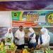 Bupati dan Wabup Hadiri Peringatan Harlah BKMT ke-41