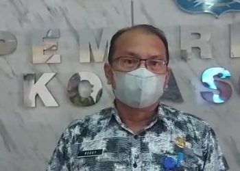 120 Pasien Covid Sembuh