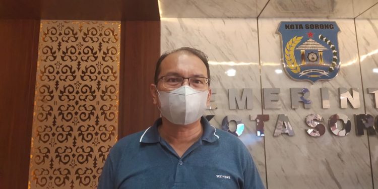 Kota Sorong Masuk Dalam PPKM Level 3