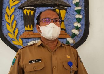 Terus Naik, Covid Capai 385 Kasus Aktif Baru